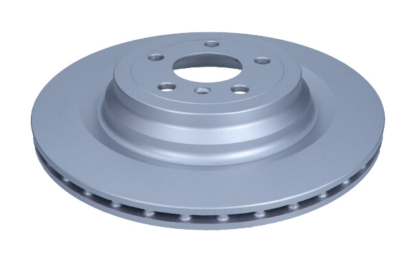 Ilustracja QD9745 QUARO tarcza hamulcowa