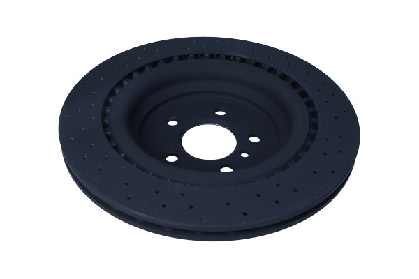 Ilustracja QD9745HC QUARO tarcza hamulcowa