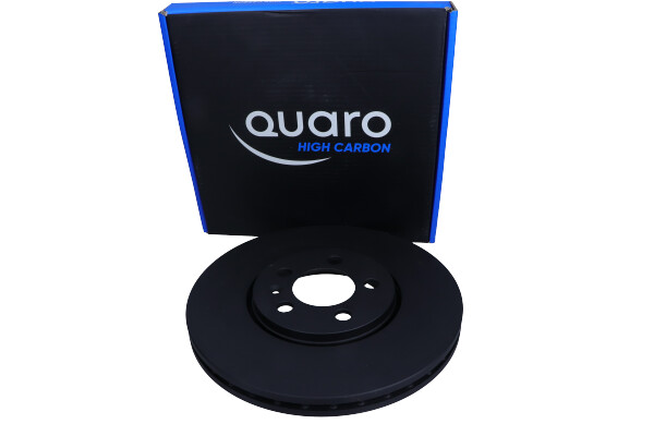 Ilustracja QD9764HC QUARO tarcza hamulcowa