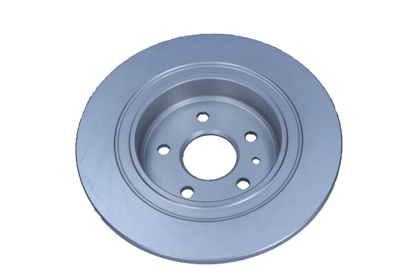 Ilustracja QD9841 QUARO tarcza hamulcowa