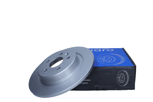 Ilustracja QD9841 QUARO tarcza hamulcowa