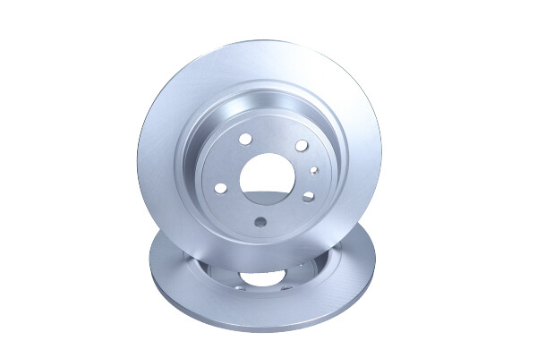 Ilustracja QD9889 QUARO tarcza hamulcowa