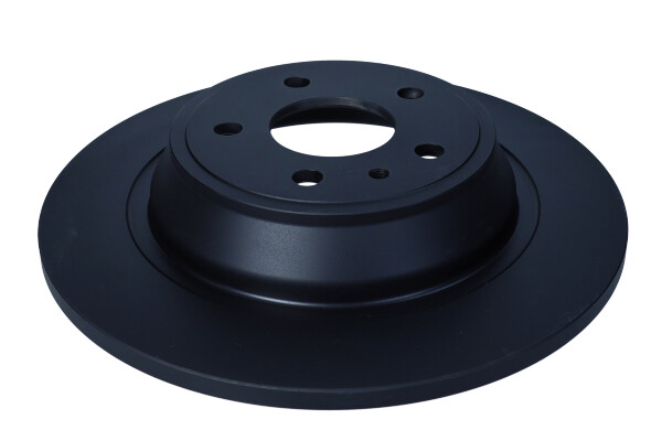 Ilustracja QD9889HC QUARO tarcza hamulcowa