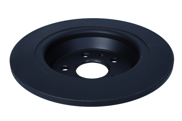 Ilustracja QD9889HC QUARO tarcza hamulcowa