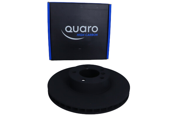 Ilustracja QD9896HC QUARO tarcza hamulcowa