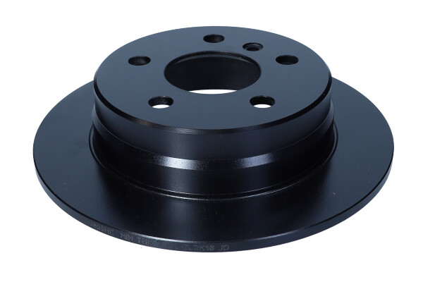 Ilustracja QD9800HC QUARO tarcza hamulcowa