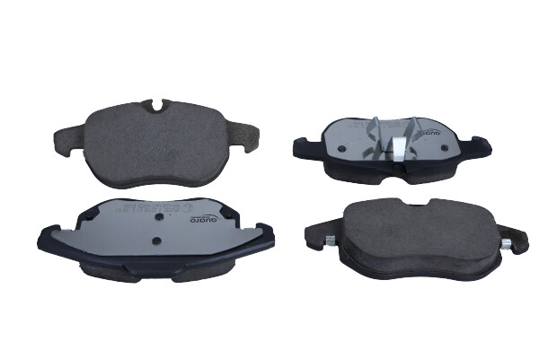 Ilustracja QP0935C QUARO klocki hamulcowe