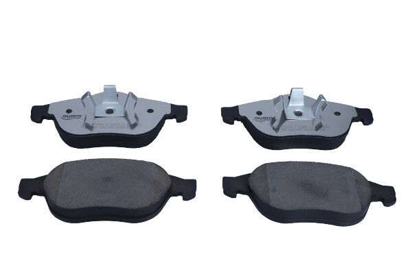 Ilustracja QP2260C QUARO klocki hamulcowe