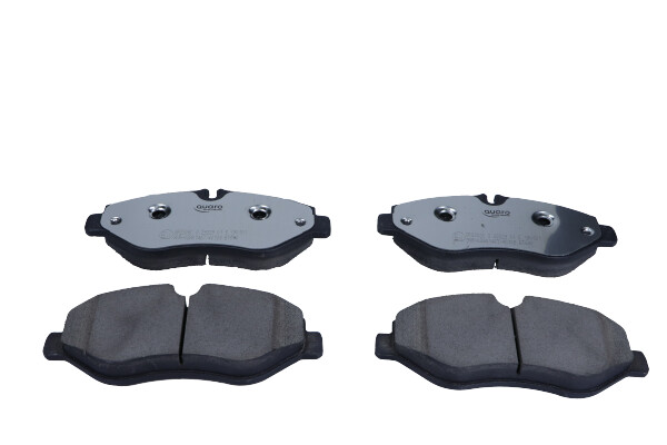 Ilustracja QP2306C QUARO klocki hamulcowe