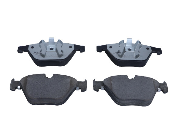 Ilustracja QP2542C QUARO klocki hamulcowe