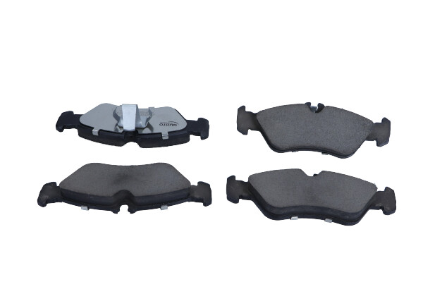 Ilustracja QP3119C QUARO klocki hamulcowe