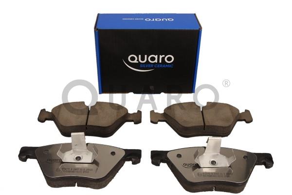 Ilustracja QP3677C QUARO klocki hamulcowe