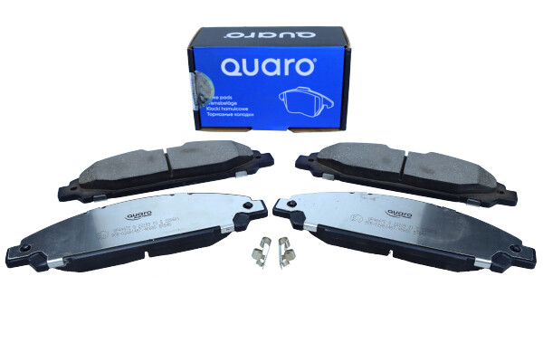 Ilustracja QP4447C QUARO klocki hamulcowe