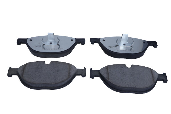 Ilustracja QP4570C QUARO klocki hamulcowe