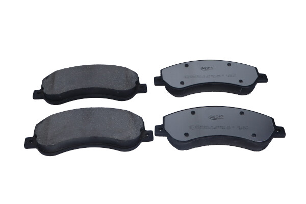 Ilustracja QP4696C QUARO klocki hamulcowe