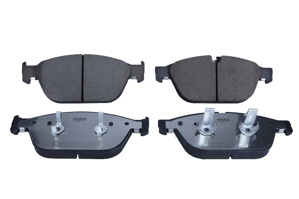 Ilustracja QP4950C QUARO klocki hamulcowe