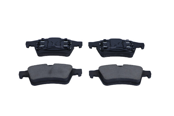 Ilustracja QP5169C QUARO klocki hamulcowe