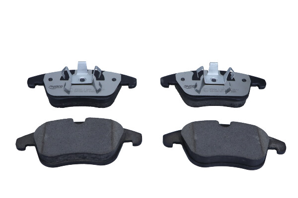 Ilustracja QP5250C QUARO klocki hamulcowe