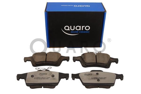 Ilustracja QP5524C QUARO klocki hamulcowe