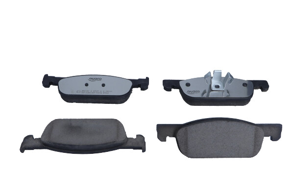 Ilustracja QP6120C QUARO klocki hamulcowe