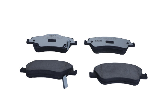 Ilustracja QP6269C QUARO klocki hamulcowe