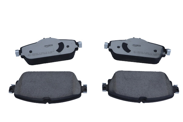 Ilustracja QP6233C QUARO klocki hamulcowe