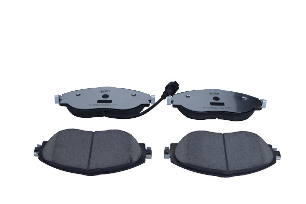 Ilustracja QP6623C QUARO klocki hamulcowe