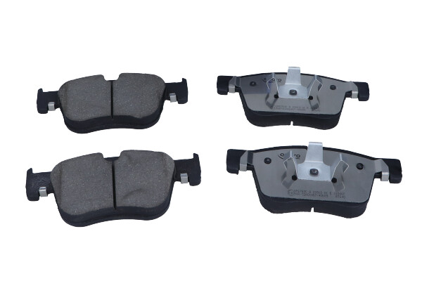 Ilustracja QP6763C QUARO klocki hamulcowe