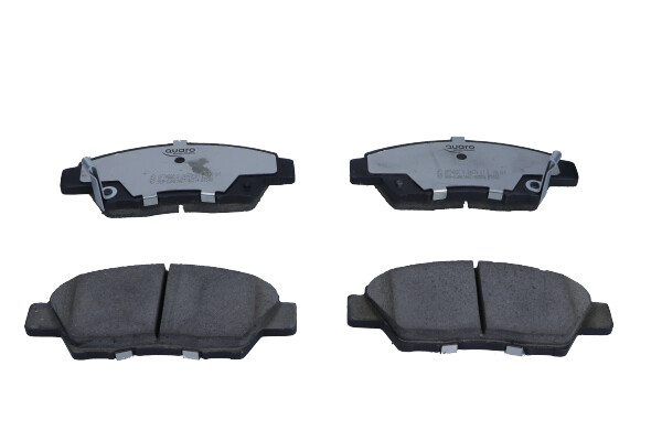 Ilustracja QP7488C QUARO klocki hamulcowe