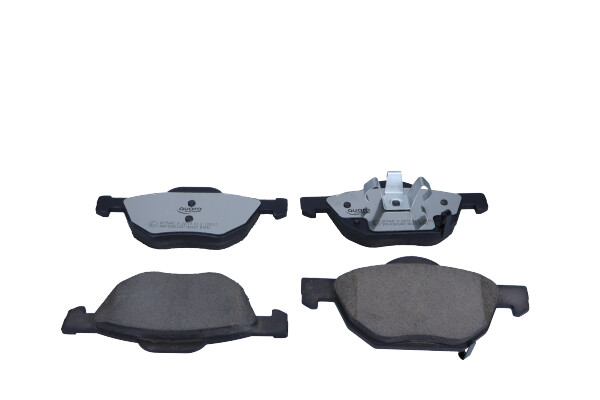 Ilustracja QP7564C QUARO klocki hamulcowe