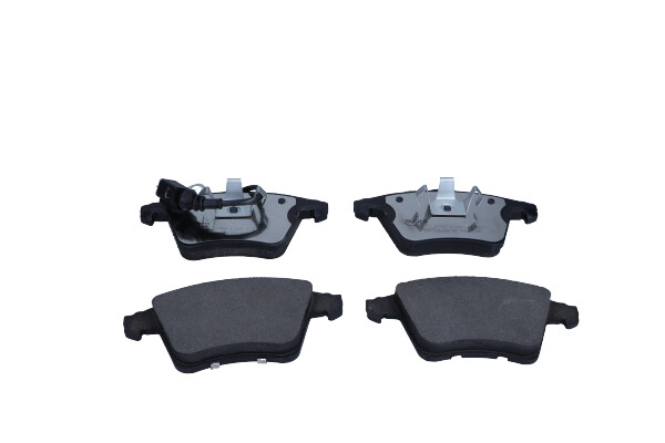 Ilustracja QP7582C QUARO klocki hamulcowe