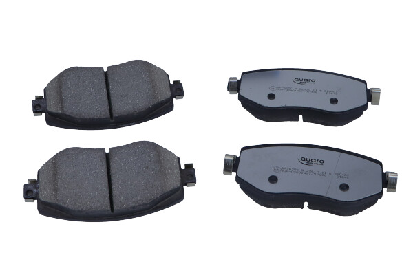 Ilustracja QP7625C QUARO klocki hamulcowe