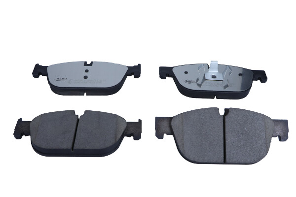 Ilustracja QP7879C QUARO klocki hamulcowe