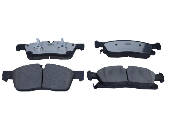 Ilustracja QP7989C QUARO klocki hamulcowe