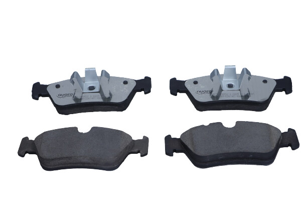 Ilustracja QP8553C QUARO klocki hamulcowe