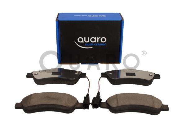 Ilustracja QP8769C QUARO klocki hamulcowe