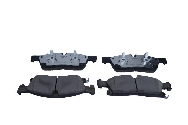 Ilustracja QP8841C QUARO klocki hamulcowe