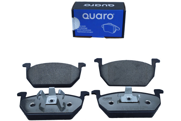 Ilustracja QP9331C QUARO klocki hamulcowe