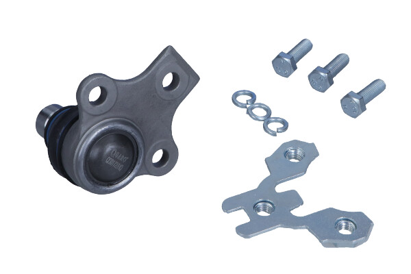 Ilustracja QS0172/HQ QUARO sworzeń wahacza