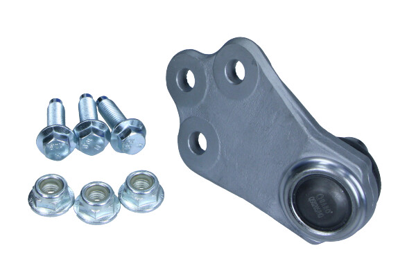 Ilustracja QS0205/HQ QUARO sworzeń wahacza