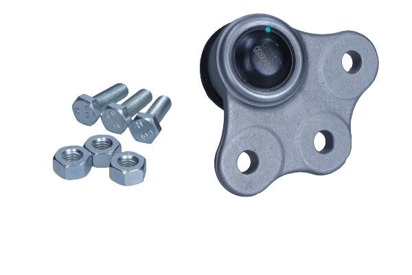 Ilustracja QS0904/HQ QUARO sworzeń wahacza