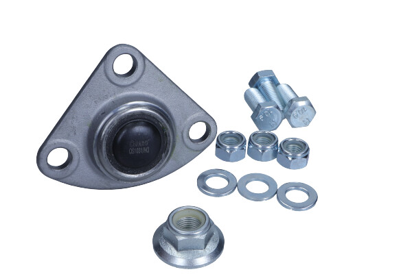 Ilustracja QS1031/HQ QUARO sworzeń wahacza