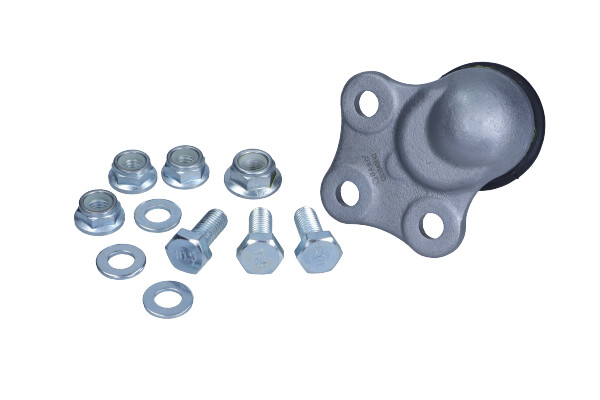 Ilustracja QS1840/HQ QUARO sworzeń wahacza