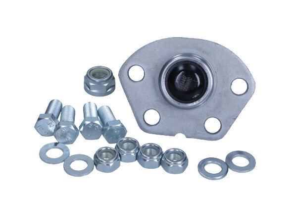 Ilustracja QS3109/HQ QUARO sworzeń wahacza