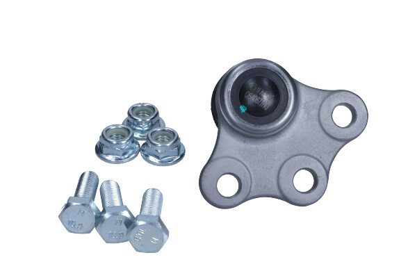 Ilustracja QS4067/HQ QUARO sworzeń wahacza