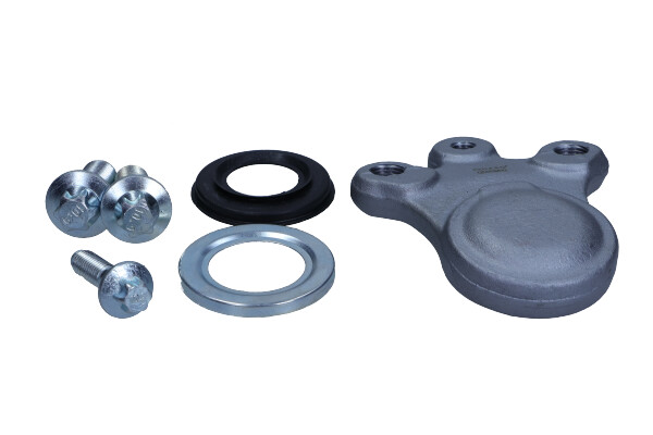 Ilustracja QS4759/HQ QUARO sworzeń wahacza