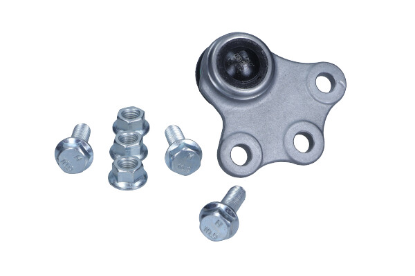 Ilustracja QS6118/HQ QUARO sworzeń wahacza