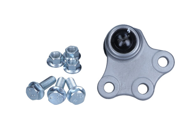 Ilustracja QS6119/HQ QUARO sworzeń wahacza