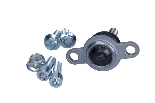 Ilustracja QS6663/HQ QUARO sworzeń wahacza