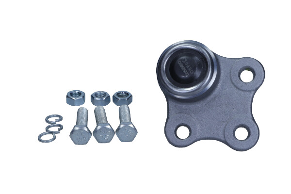 Ilustracja QS6639/HQ QUARO sworzeń wahacza